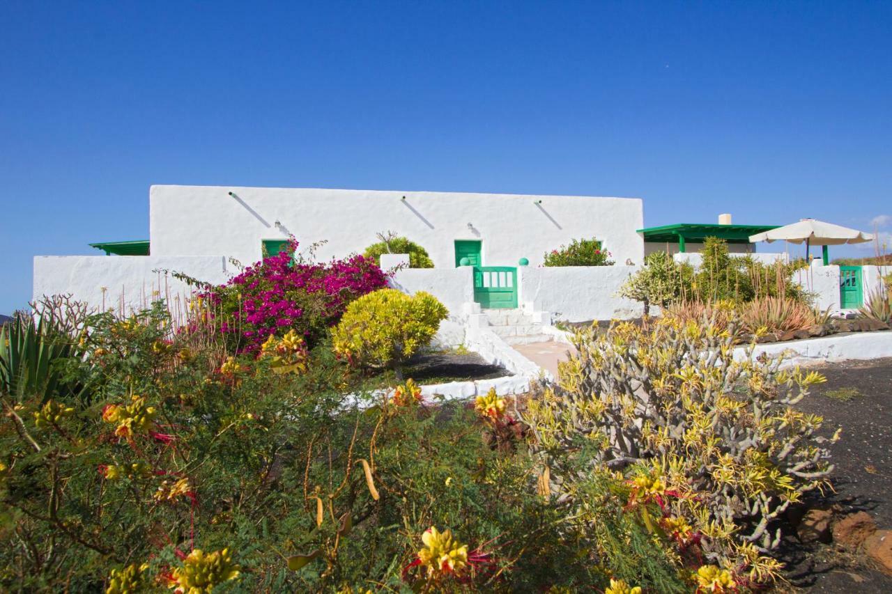 Finca La Hoya Yaiza  Esterno foto